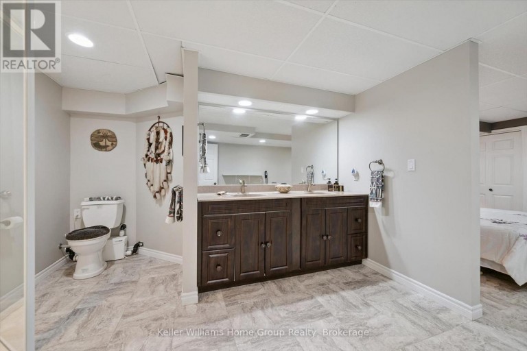 90 WHITE BARK WAY, Centre Wellington (Belwood), Ontario, N0B1J0