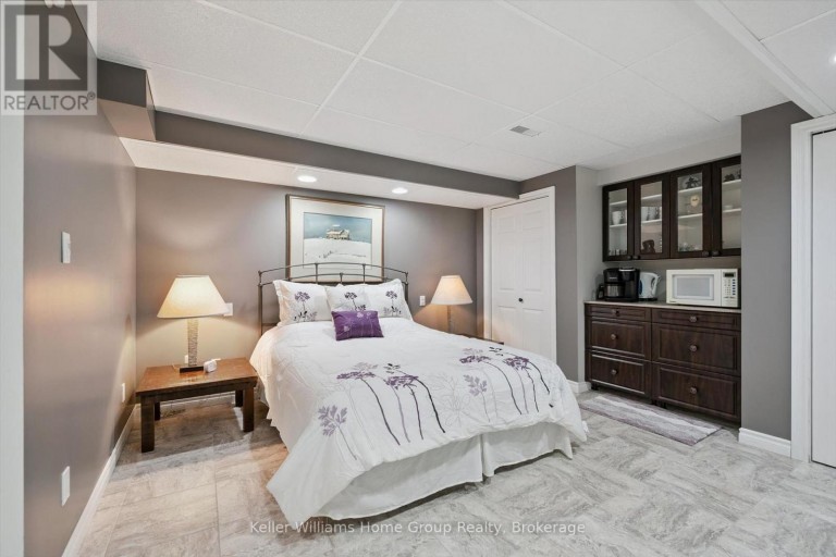 90 WHITE BARK WAY, Centre Wellington (Belwood), Ontario, N0B1J0