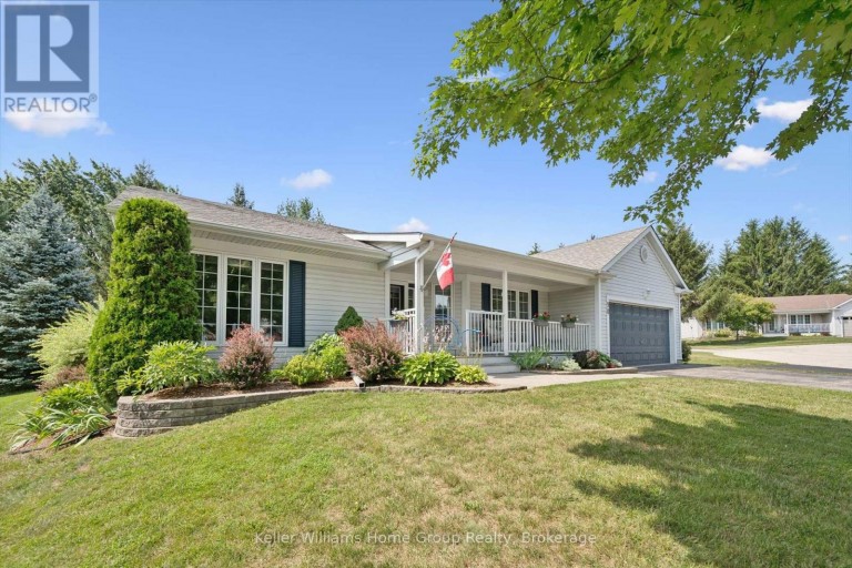 90 WHITE BARK WAY, Centre Wellington (Belwood), Ontario, N0B1J0