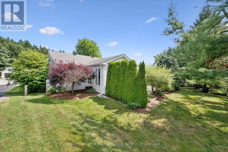 90 WHITE BARK WAY, Centre Wellington (Belwood), Ontario, N0B1J0