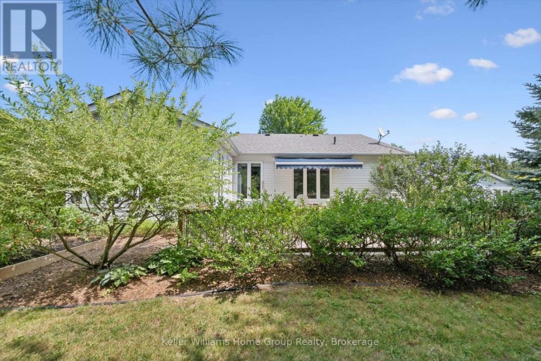 90 WHITE BARK WAY, Centre Wellington (Belwood), Ontario, N0B1J0