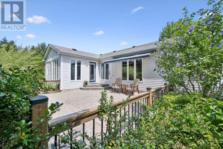 90 WHITE BARK WAY, Centre Wellington (Belwood), Ontario, N0B1J0