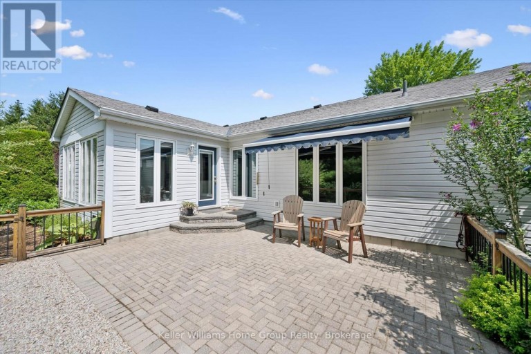 90 WHITE BARK WAY, Centre Wellington (Belwood), Ontario, N0B1J0