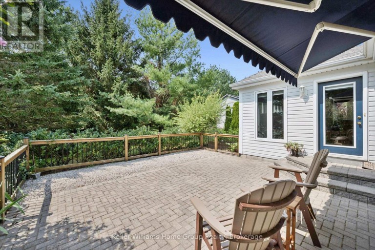 90 WHITE BARK WAY, Centre Wellington (Belwood), Ontario, N0B1J0