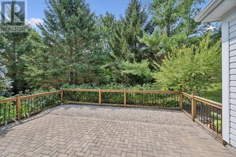90 WHITE BARK WAY, Centre Wellington (Belwood), Ontario, N0B1J0