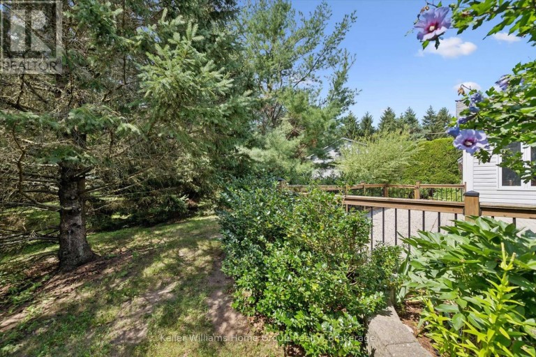90 WHITE BARK WAY, Centre Wellington (Belwood), Ontario, N0B1J0