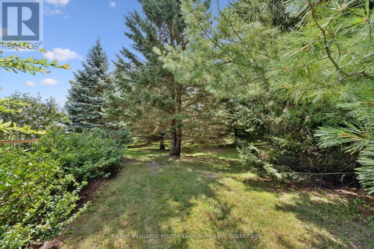 90 WHITE BARK WAY, Centre Wellington (Belwood), Ontario, N0B1J0