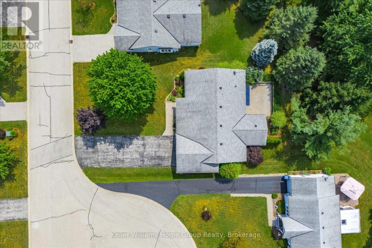 90 WHITE BARK WAY, Centre Wellington (Belwood), Ontario, N0B1J0