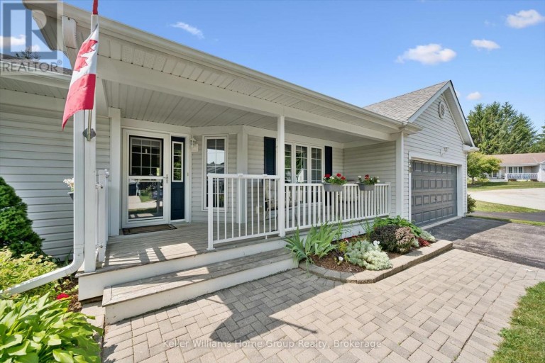 90 WHITE BARK WAY, Centre Wellington (Belwood), Ontario, N0B1J0