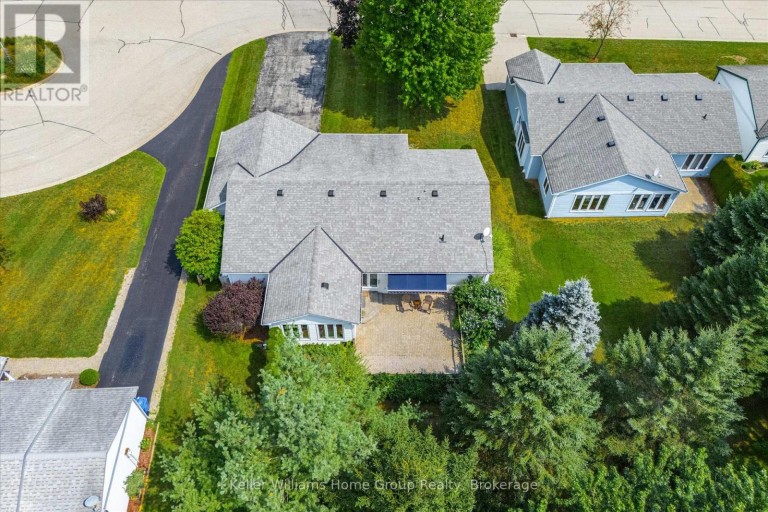 90 WHITE BARK WAY, Centre Wellington (Belwood), Ontario, N0B1J0