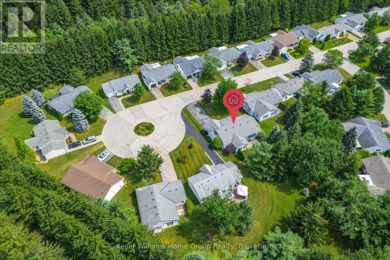 90 WHITE BARK WAY, Centre Wellington (Belwood), Ontario, N0B1J0
