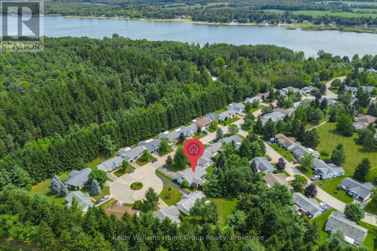 90 WHITE BARK WAY, Centre Wellington (Belwood), Ontario, N0B1J0