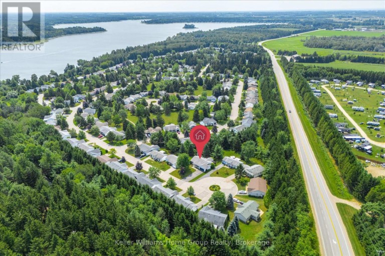 90 WHITE BARK WAY, Centre Wellington (Belwood), Ontario, N0B1J0