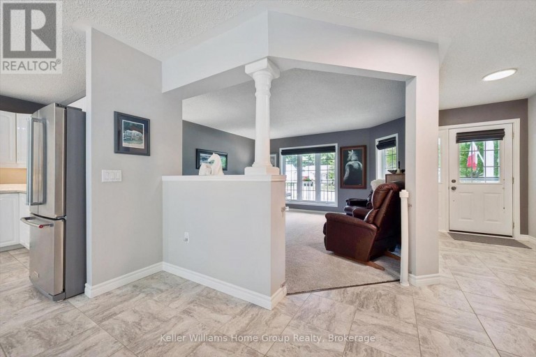 90 WHITE BARK WAY, Centre Wellington (Belwood), Ontario, N0B1J0