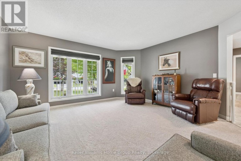 90 WHITE BARK WAY, Centre Wellington (Belwood), Ontario, N0B1J0