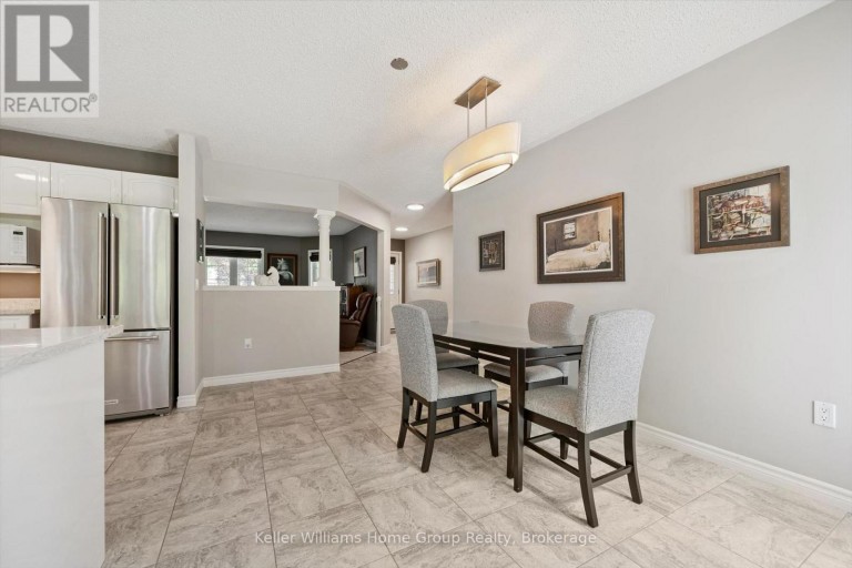 90 WHITE BARK WAY, Centre Wellington (Belwood), Ontario, N0B1J0