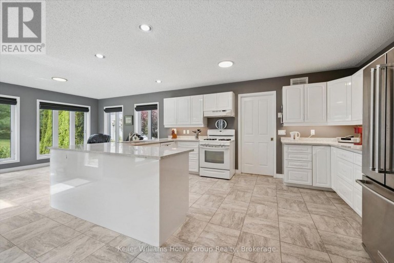 90 WHITE BARK WAY, Centre Wellington (Belwood), Ontario, N0B1J0