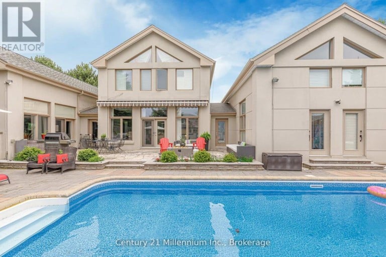 160 GRAND CYPRESS LANE, Blue Mountains, Ontario, L9Y0K8