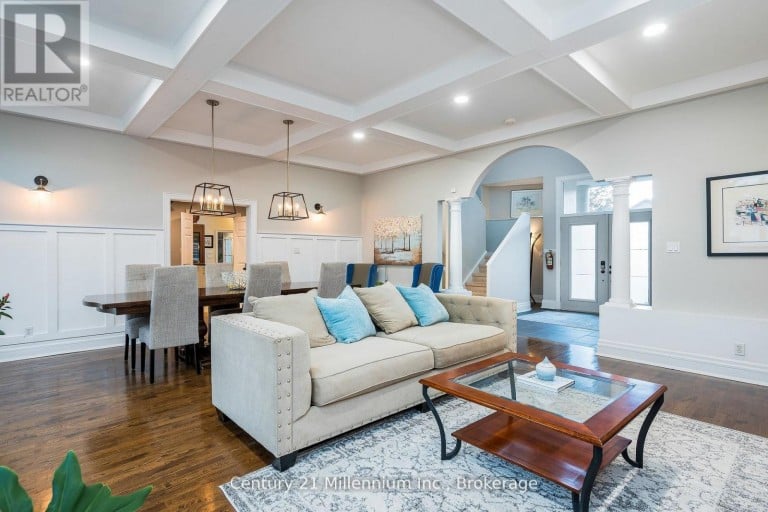 160 GRAND CYPRESS LANE, Blue Mountains, Ontario, L9Y0K8