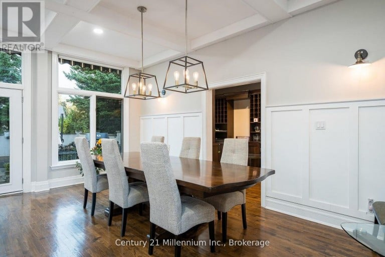 160 GRAND CYPRESS LANE, Blue Mountains, Ontario, L9Y0K8