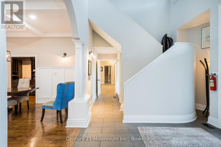 160 GRAND CYPRESS LANE, Blue Mountains, Ontario, L9Y0K8