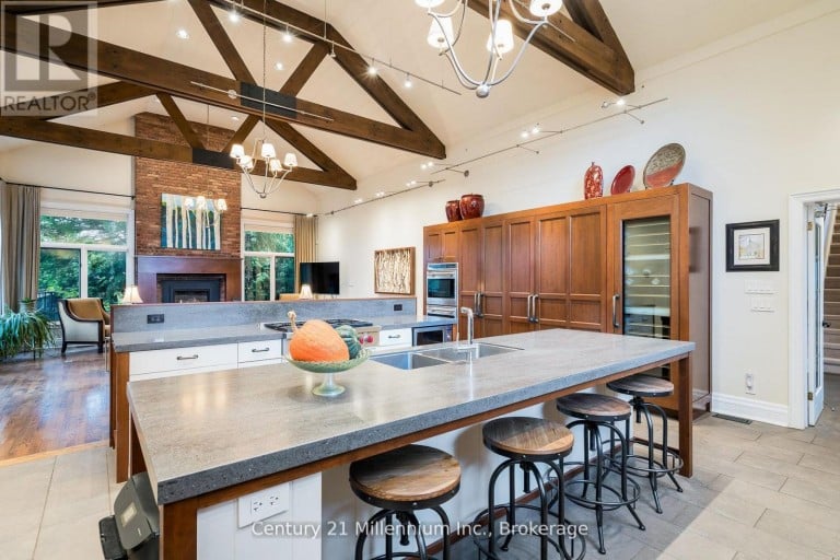 160 GRAND CYPRESS LANE, Blue Mountains, Ontario, L9Y0K8