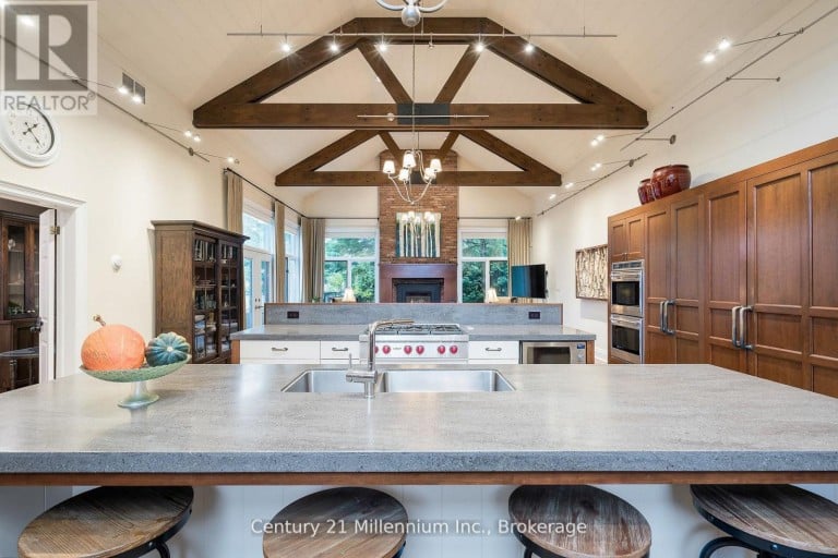 160 GRAND CYPRESS LANE, Blue Mountains, Ontario, L9Y0K8