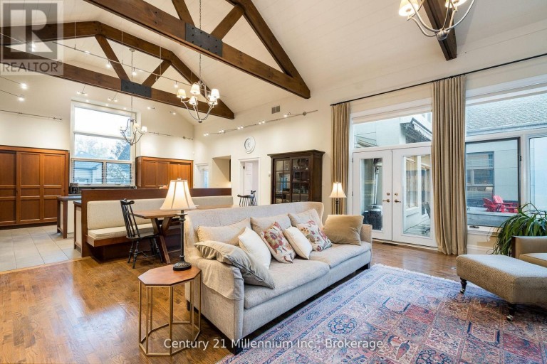 160 GRAND CYPRESS LANE, Blue Mountains, Ontario, L9Y0K8