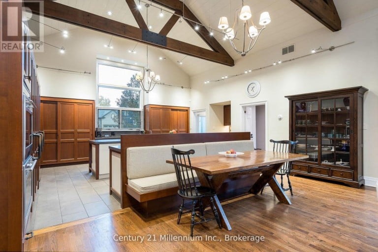 160 GRAND CYPRESS LANE, Blue Mountains, Ontario, L9Y0K8