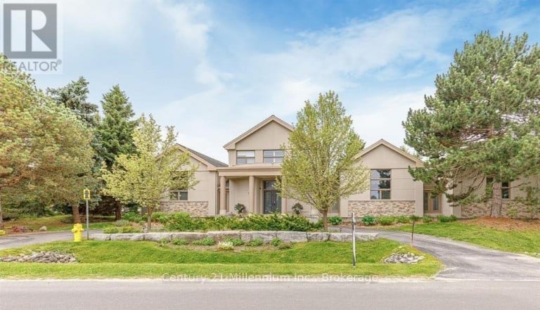 160 GRAND CYPRESS LANE, Blue Mountains, Ontario, L9Y0K8