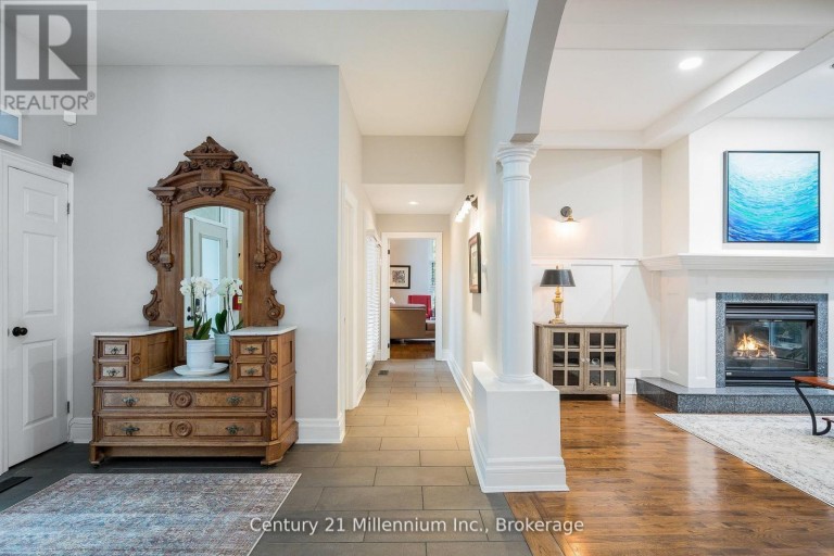 160 GRAND CYPRESS LANE, Blue Mountains, Ontario, L9Y0K8