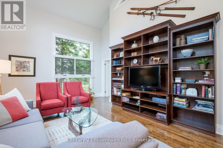 160 GRAND CYPRESS LANE, Blue Mountains, Ontario, L9Y0K8