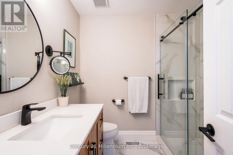 160 GRAND CYPRESS LANE, Blue Mountains, Ontario, L9Y0K8