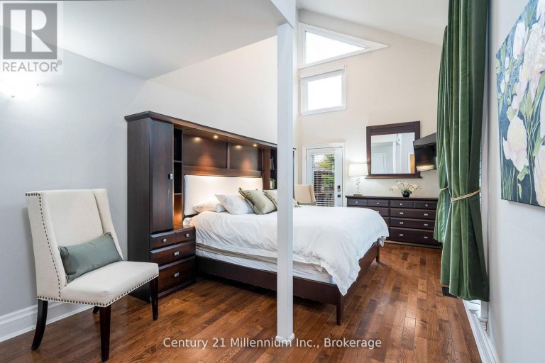 160 GRAND CYPRESS LANE, Blue Mountains, Ontario, L9Y0K8