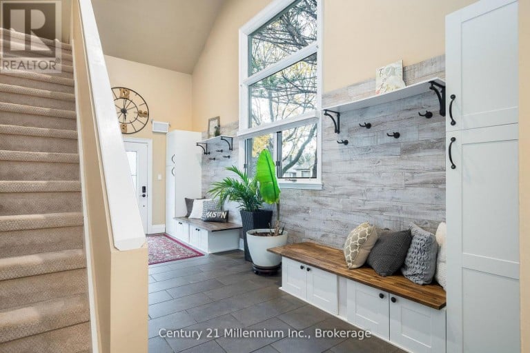 160 GRAND CYPRESS LANE, Blue Mountains, Ontario, L9Y0K8
