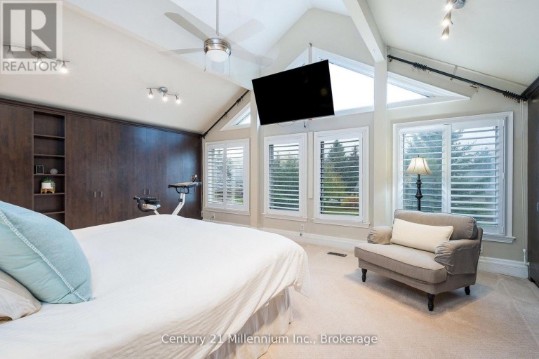 160 GRAND CYPRESS LANE, Blue Mountains, Ontario, L9Y0K8