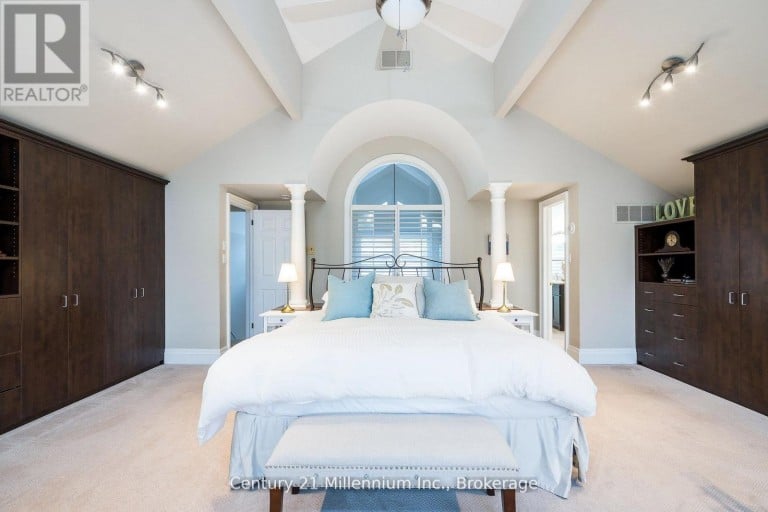 160 GRAND CYPRESS LANE, Blue Mountains, Ontario, L9Y0K8