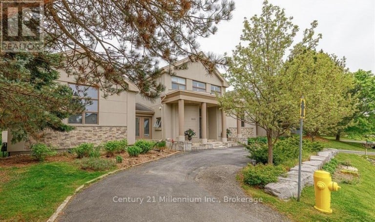 160 GRAND CYPRESS LANE, Blue Mountains, Ontario, L9Y0K8