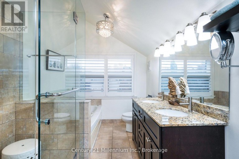 160 GRAND CYPRESS LANE, Blue Mountains, Ontario, L9Y0K8