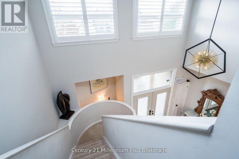 160 GRAND CYPRESS LANE, Blue Mountains, Ontario, L9Y0K8