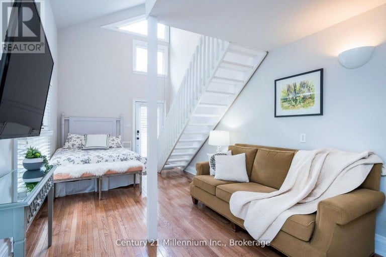 160 GRAND CYPRESS LANE, Blue Mountains, Ontario, L9Y0K8