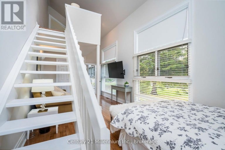 160 GRAND CYPRESS LANE, Blue Mountains, Ontario, L9Y0K8