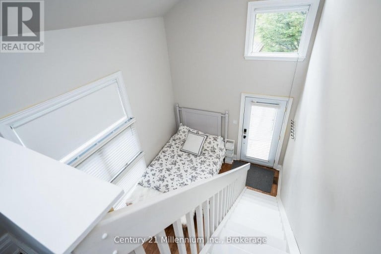 160 GRAND CYPRESS LANE, Blue Mountains, Ontario, L9Y0K8