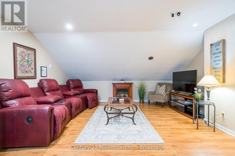 160 GRAND CYPRESS LANE, Blue Mountains, Ontario, L9Y0K8