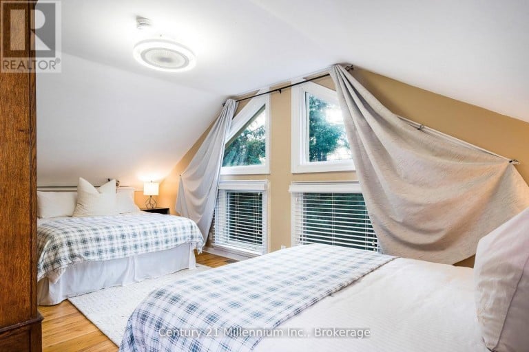 160 GRAND CYPRESS LANE, Blue Mountains, Ontario, L9Y0K8