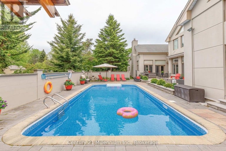 160 GRAND CYPRESS LANE, Blue Mountains, Ontario, L9Y0K8