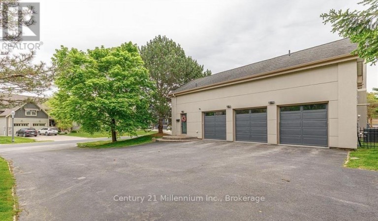 160 GRAND CYPRESS LANE, Blue Mountains, Ontario, L9Y0K8