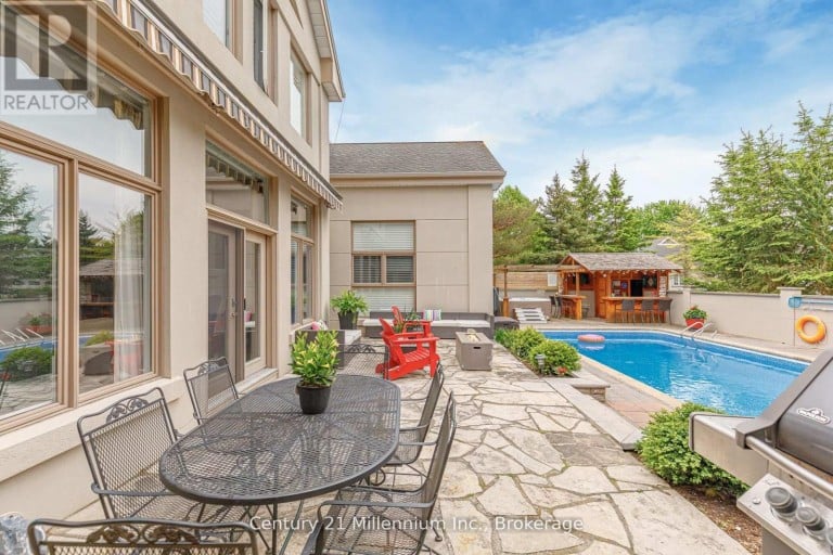 160 GRAND CYPRESS LANE, Blue Mountains, Ontario, L9Y0K8