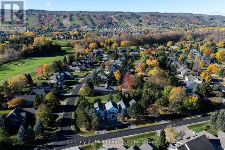 160 GRAND CYPRESS LANE, Blue Mountains, Ontario, L9Y0K8