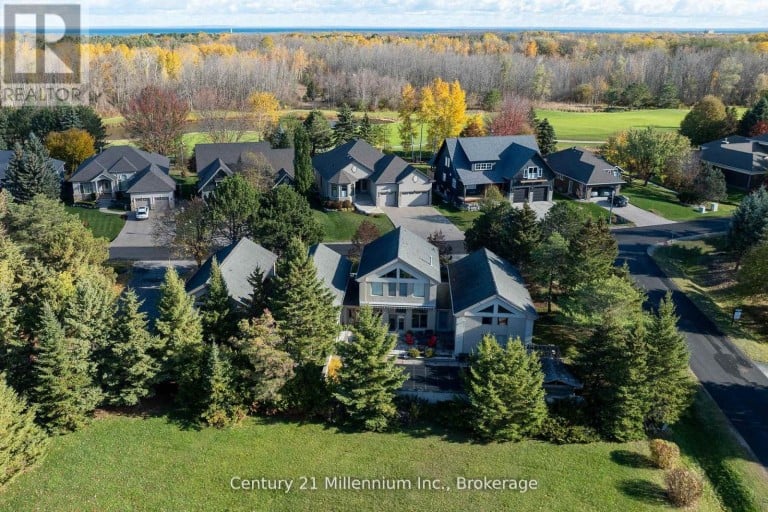 160 GRAND CYPRESS LANE, Blue Mountains, Ontario, L9Y0K8